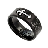 Black Neo Ring, "Armor Of God"
