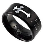 Black Neo Ring, "Chief Sinner"