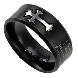 Black Neo Ring, "I Know"