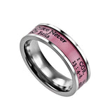 Pink Ring, "Love"