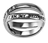 Radiance Ring, "Beloved"