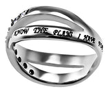 Radiance Ring, "I Know"