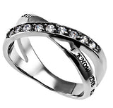 Radiance Ring, "I Know"