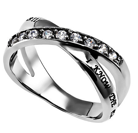 Radiance Ring, "I Know"