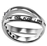 Radiance Ring, "Praise"