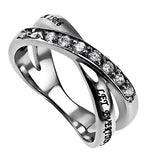 Radiance Ring, "Praise"
