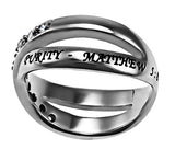 Radiance Ring, "Purity"