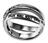 Radiance Ring, "Strength"
