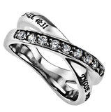 Radiance Ring, "Strength"