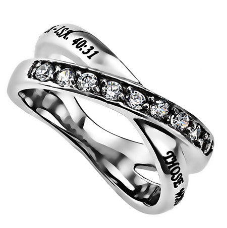 Radiance Ring, "Strength"