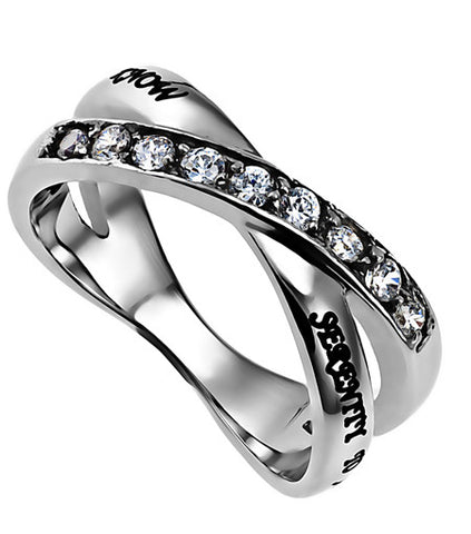 Radiance Ring, "Serenity"
