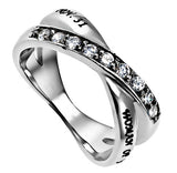 Radiance Ring, "Woman Of God"