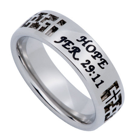 Mirage Ring, "Hope"