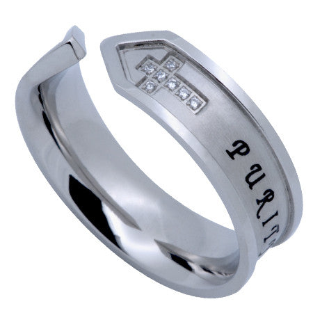Nexus Ring, "Purity"
