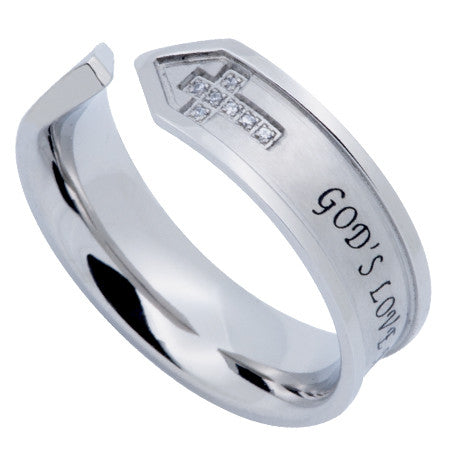 Nexus Ring, "Trust"