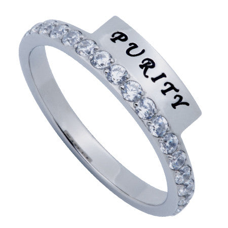 Eternity Band, "Purity