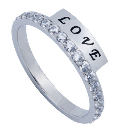 Eternity Band, "Love"