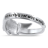 Wing Ring, "Healing"