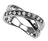 Radiance Ring, "Purity"