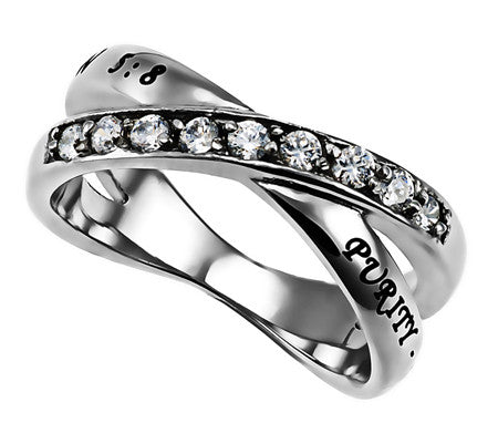 Radiance Ring, "Purity"