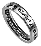 Regent Ring,"Beloved"