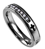 Regent Ring,"Beloved"