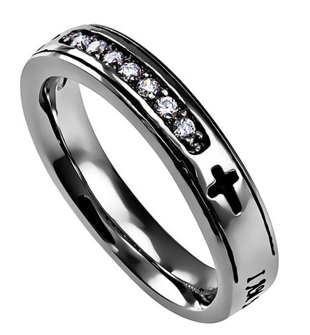 Regent Ring,"Beloved"