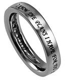 Regent Ring,"I Know"