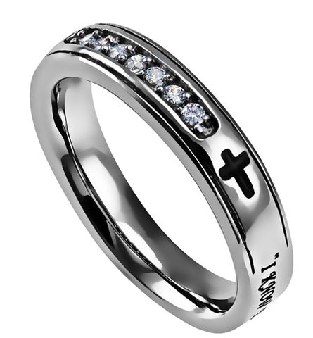 Regent Ring,"I Know"
