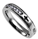 Regent Ring,"Trust"