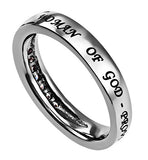 Regent Ring,"Woman Of God"