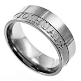 Original Scripture Band Men's, "Courage"