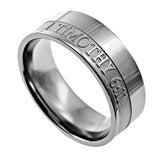 Original Scripture Band Men's, "Man of God"
