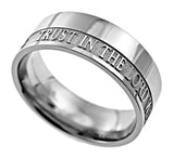 Original Scripture Band Men's, "Trust In The Lord"