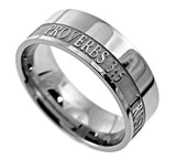 Original Scripture Band Men's, "Trust In The Lord"