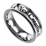 Truth Band, "New Creation"