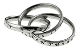 Triple Band, "Faith Hope Love"