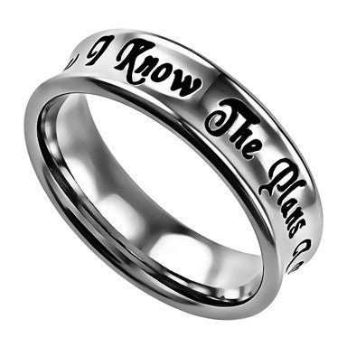 Truth Band, "I Know"