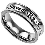 Truth Band, "Saved By Grace"