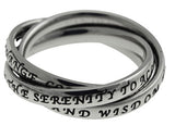 Triple Band, "Serenity Prayer"