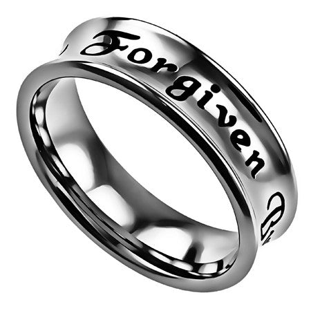 Truth Band, "Forgiven By God"