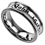 Truth Band, "Forgiven By God"