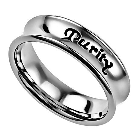 Truth Band, "Purity"
