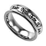 Truth Band, "Fear Not"