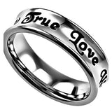 Truth Band, "True Love Waits"