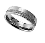 Original Scripture Band Women's, "Friend"