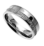 Original Scripture Band Women's, "Friend"