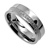 Original Scripture Band Women's, "Be Still And Know I Am God"