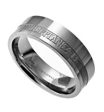 Original Scripture Band Women's, "Christ's Strength"