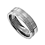 Original Scripture Band Women's, "Faith Hope Love"